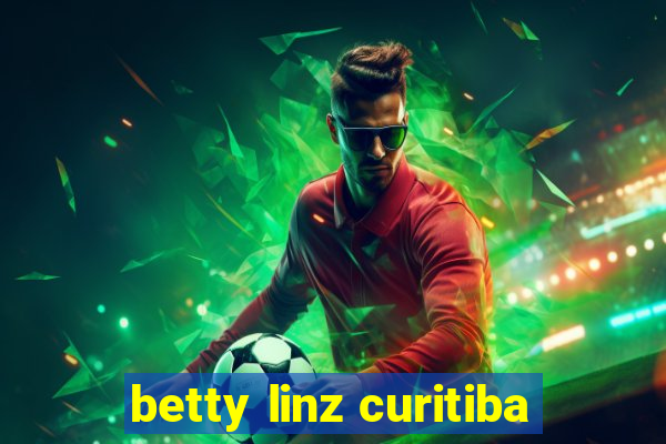 betty linz curitiba